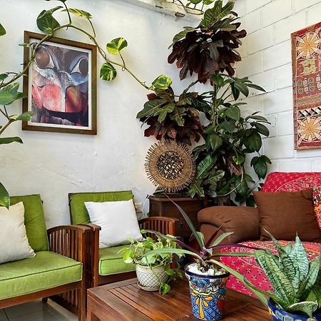 Hotel Casa Ruta Sur (Adults Only) Cali Exteriér fotografie