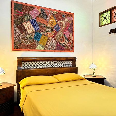 Hotel Casa Ruta Sur (Adults Only) Cali Exteriér fotografie