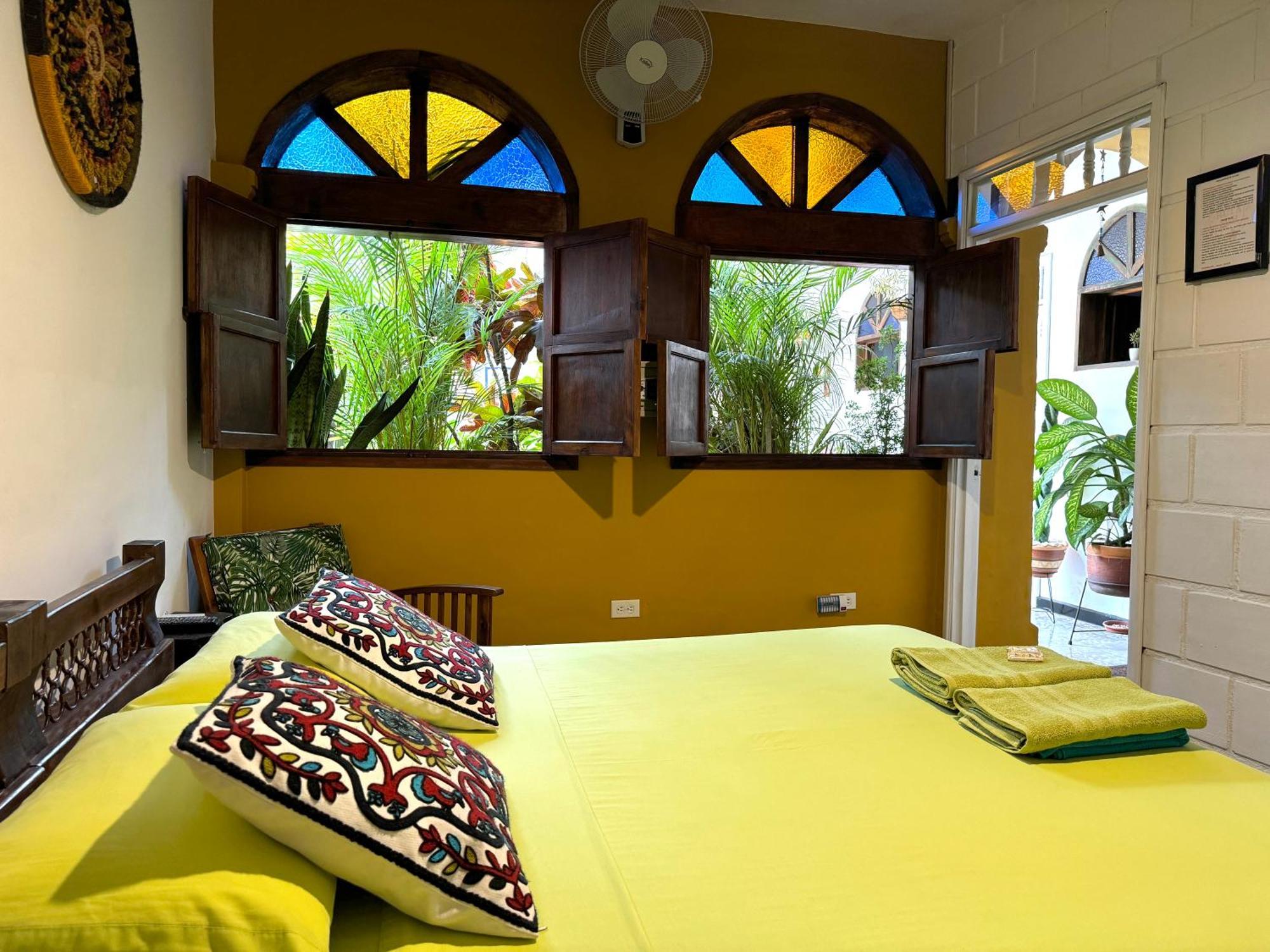 Hotel Casa Ruta Sur (Adults Only) Cali Exteriér fotografie
