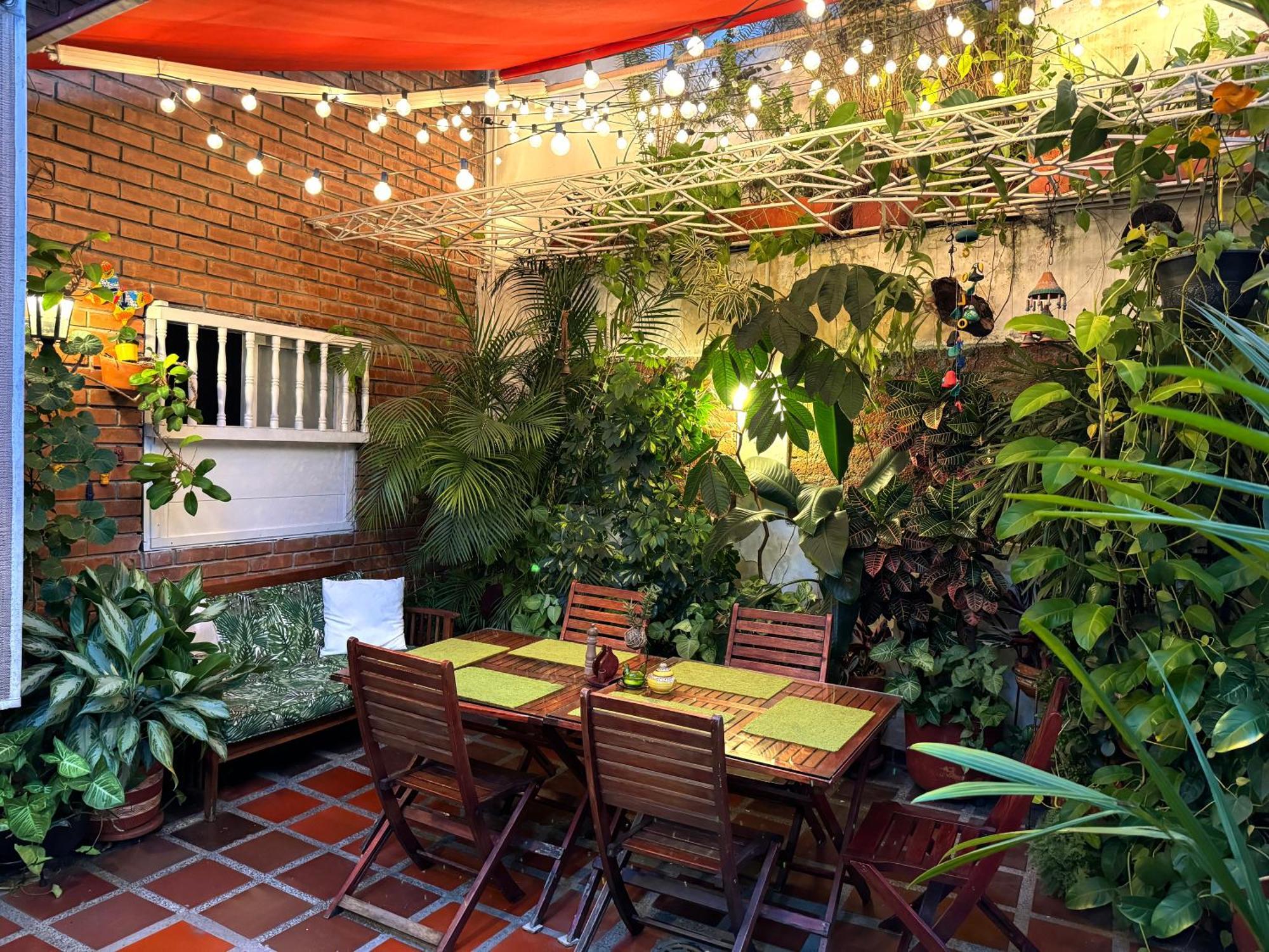 Hotel Casa Ruta Sur (Adults Only) Cali Exteriér fotografie