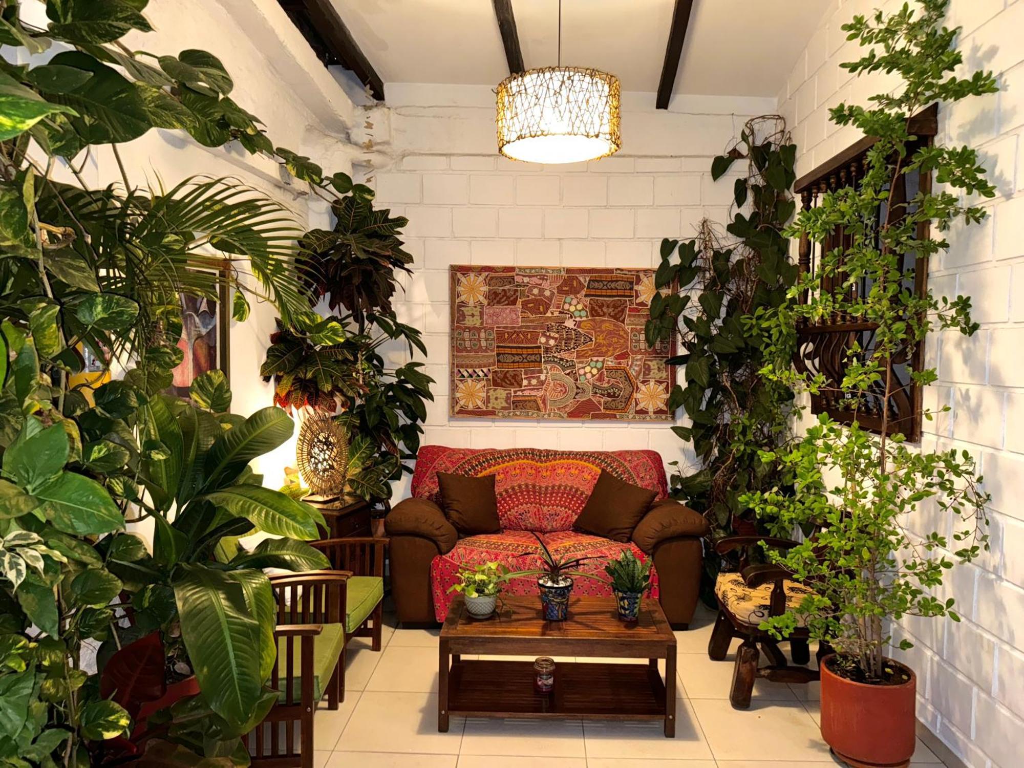 Hotel Casa Ruta Sur (Adults Only) Cali Exteriér fotografie