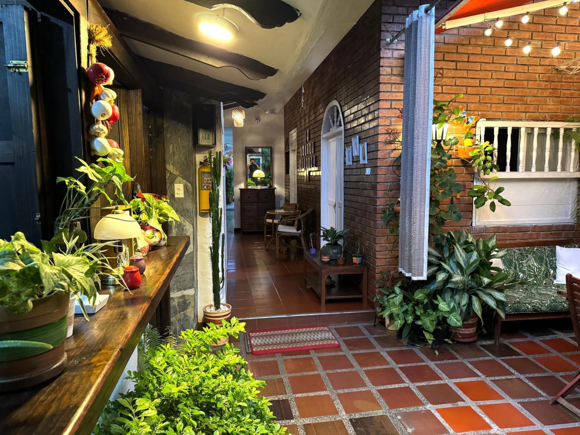 Hotel Casa Ruta Sur (Adults Only) Cali Exteriér fotografie