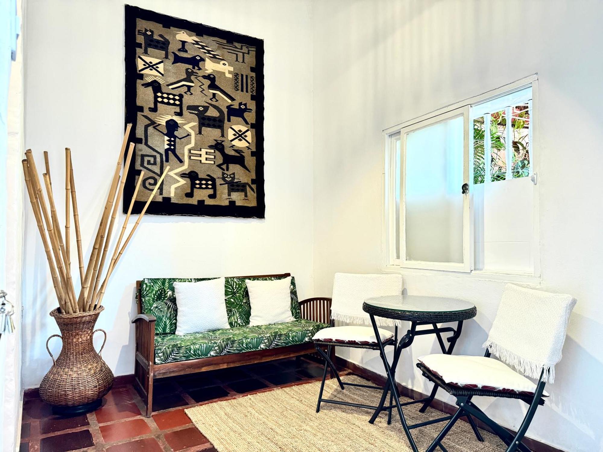 Hotel Casa Ruta Sur (Adults Only) Cali Exteriér fotografie