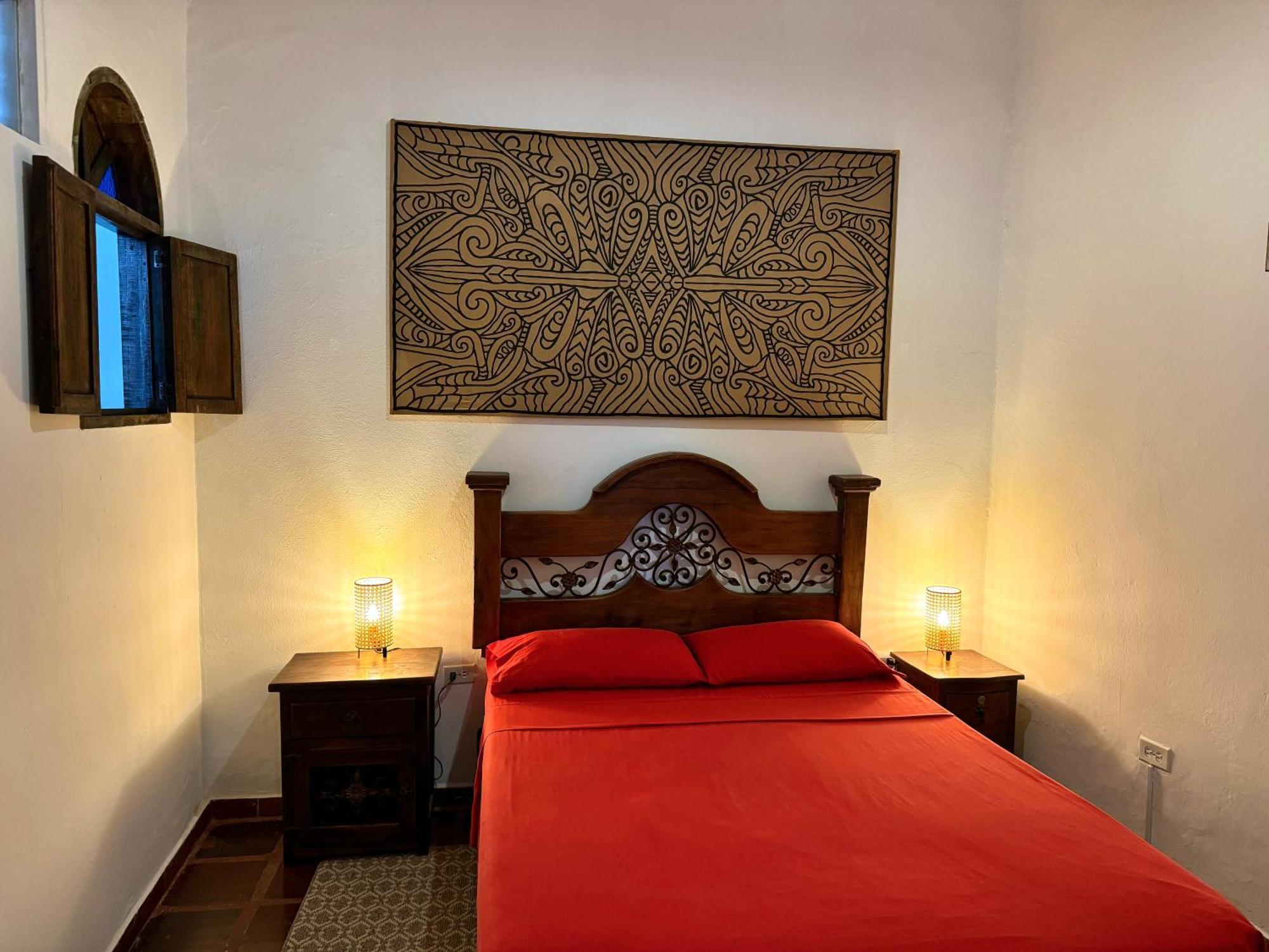 Hotel Casa Ruta Sur (Adults Only) Cali Exteriér fotografie