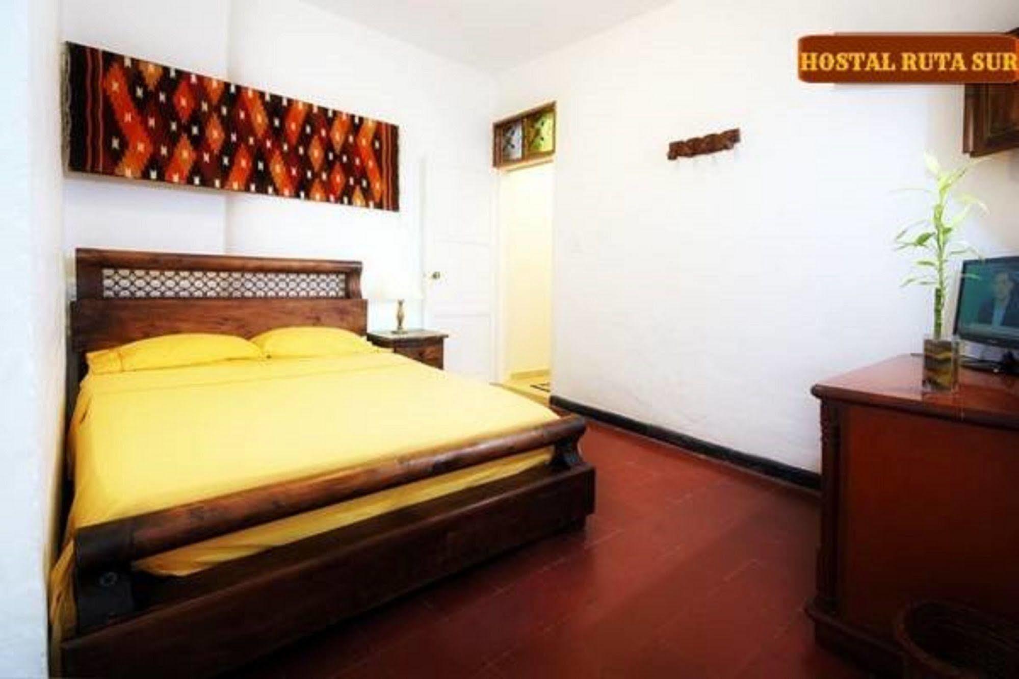 Hotel Casa Ruta Sur (Adults Only) Cali Exteriér fotografie