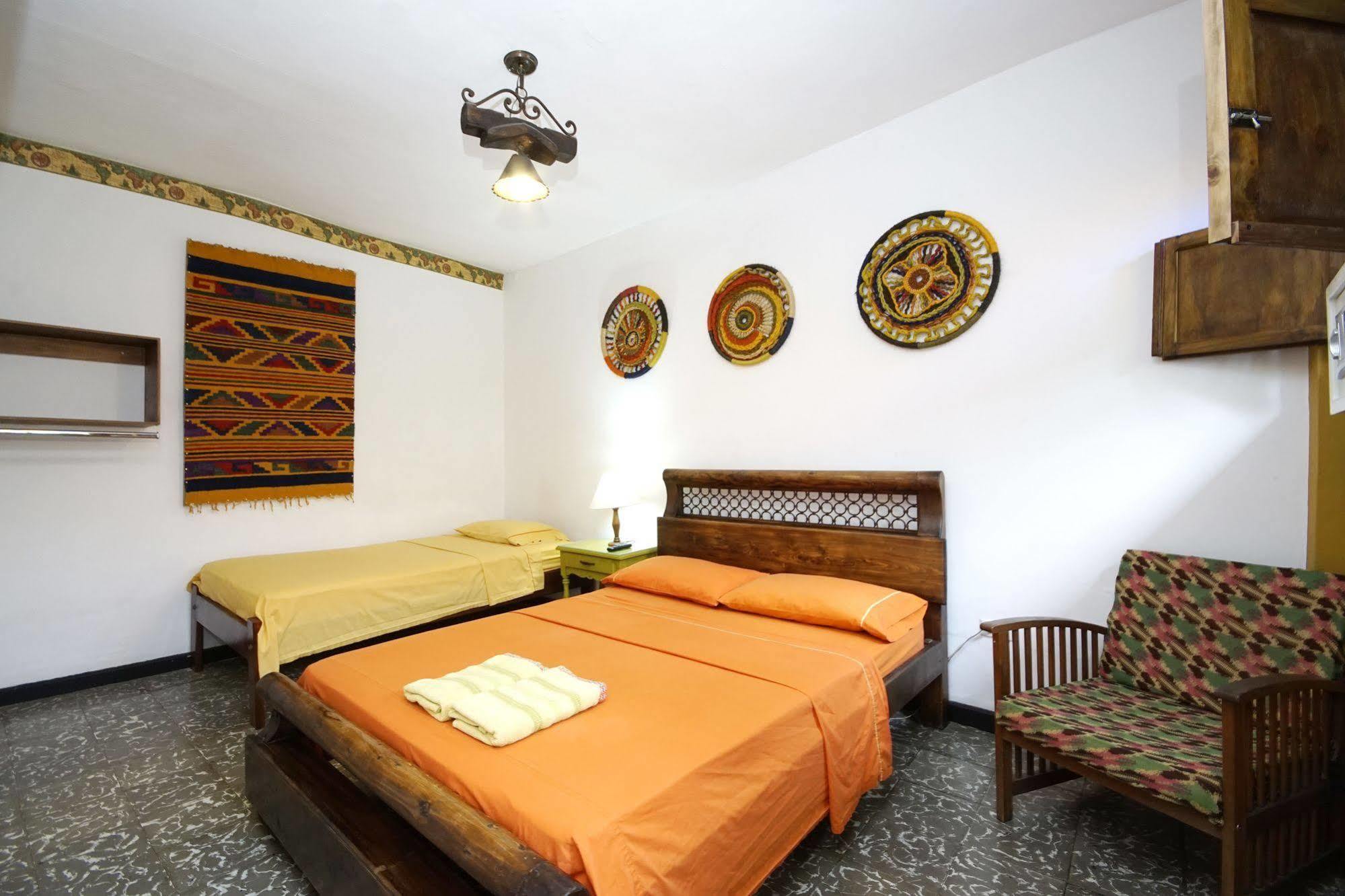 Hotel Casa Ruta Sur (Adults Only) Cali Exteriér fotografie