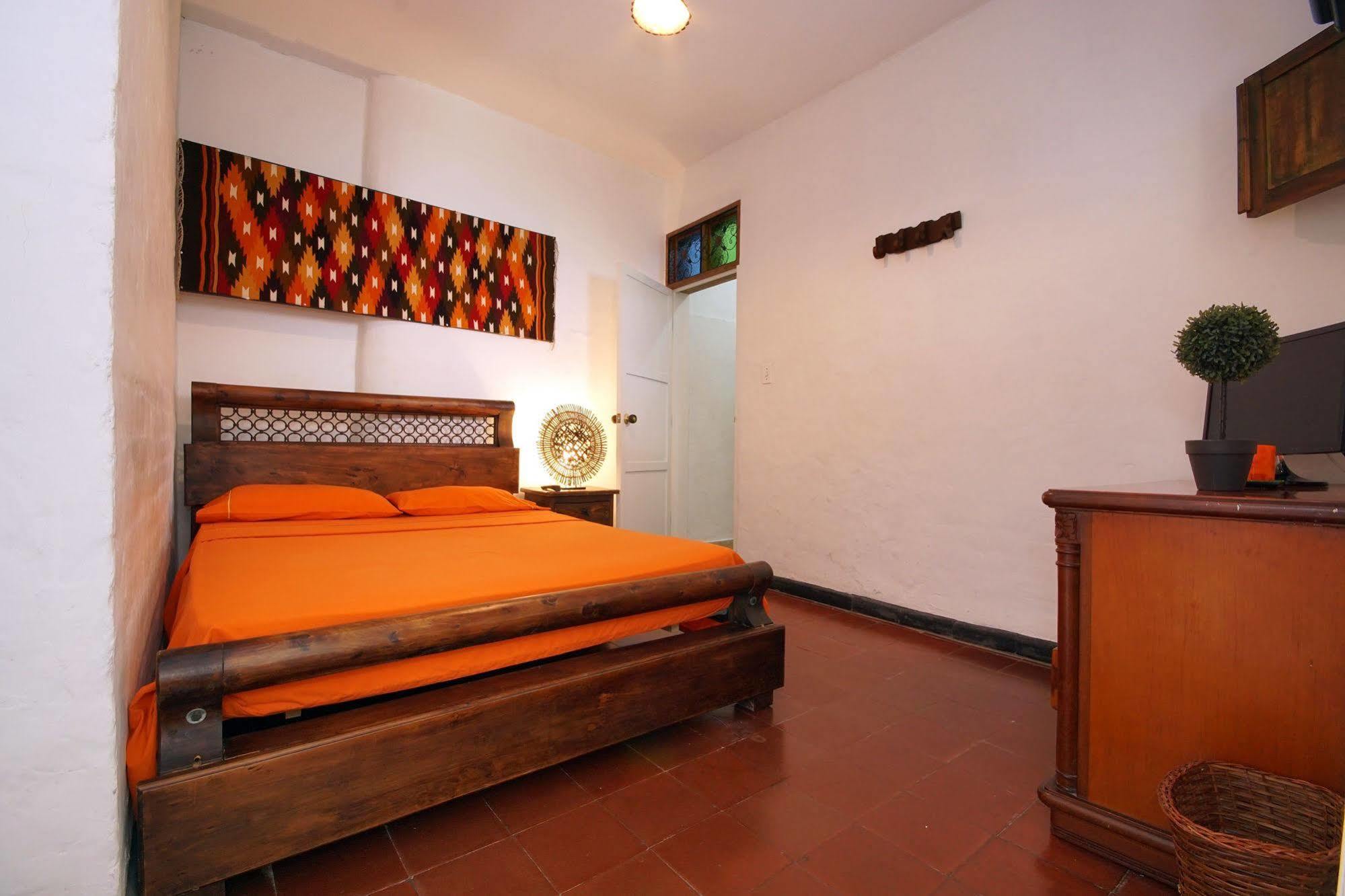 Hotel Casa Ruta Sur (Adults Only) Cali Exteriér fotografie